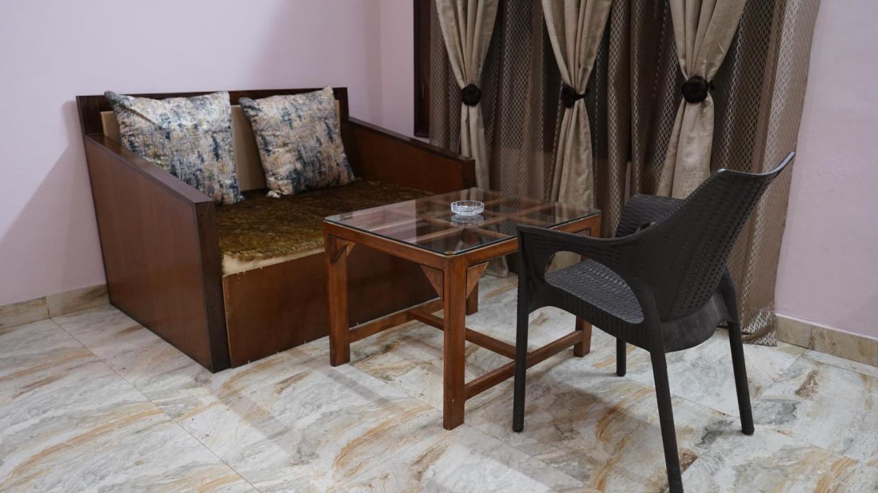 Hr Dukes Den Resort Rámnagar Kültér fotó